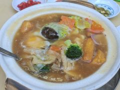 -無招牌海鮮(芽笼店)