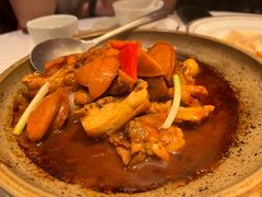 -东富酒家(龙湖西溪天街店)