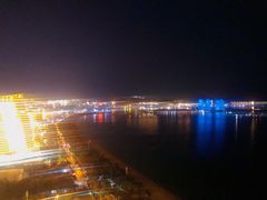 -三亚福朋喜来登酒店·大堂吧