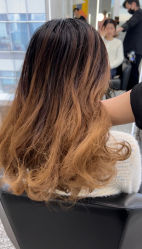 -凯博K-boom Hair Salon