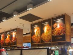 -比格比萨自助(新辰里学清路店)