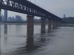 -武汉长江大桥