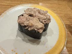 -合点寿司(金虹桥商场店)