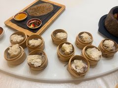 -敏珠拉姆藏餐·南京厨房(富春江东街店)