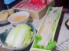 -鲜潭蒸汽石锅鱼(五道口购物中心店)