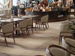 -五洲咖啡厅(五洲大酒店)