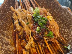 -汉唐面庄(彬州店)