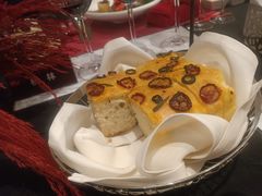 -博林天瑞喜来登酒店·西丽尚膳