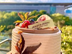 -卷心卷意·轻甜蛋糕(新光天地店)