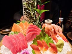 -蟹犇•帝王蟹雪蟹(陆家嘴店)