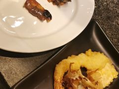 -广州富力君悦大酒店·凯菲厅