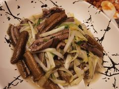 -梅龙镇酒家(南京西路总店)