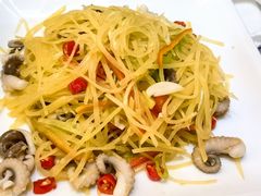 -君霖海鲜私房菜(春柳店)