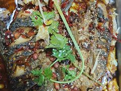-陈生记黑鱼馆·20年活鱼现杀(宁波鼓楼店)