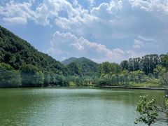 -玉渡山自然风景区