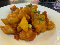 -王庄阿咪海鲜大排档(象园店)
