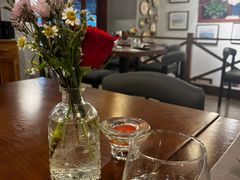 -LA CREPERIE BRETONNE布列塔尼法式餐厅(天童北路店)