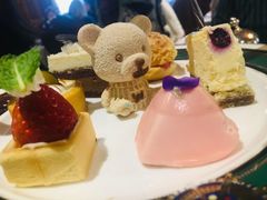 -马勒别墅·中餐厅