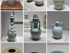 -深圳博物馆(古代艺术馆)