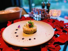 -上海苏宁宝丽嘉酒店·Cafe Bellagio西餐厅