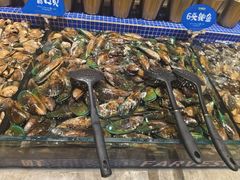 -丰卓会海鲜自助(中润大道店)
