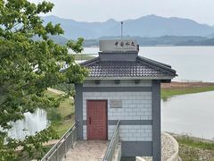 -横山水库
