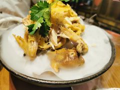 -金苑酒家·客家菜·广东老字号(万象店)