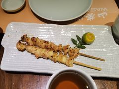 -山葵家·创意料理(临平银泰城店)