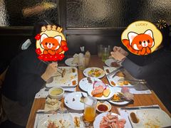 -汉巴味德(大悦城店)