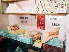 -华良切面店(航建大楼店)