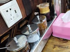 -豫掌柜饸饹面·烩面(秀沿路店)