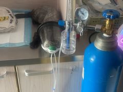 -惠康宠物医院(华能路店)