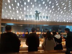-老乡鸡(融科天地店)