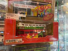 -80M 巴士专门店