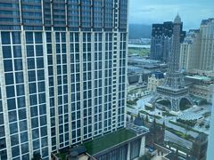 -澳门喜来登大酒店