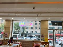 -孟记粥铺·家常菜·烧烤·粥(亚运村店)