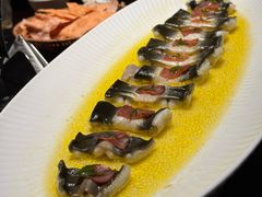 -许爷家·生态湖鲜(徐汇日月光店)
