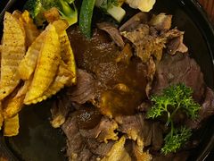 -我的意大利厨房