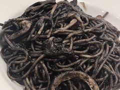 -萨莉亚意式餐厅(深圳北站店)