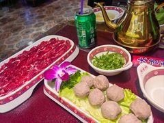 -大吉利·潮汕鲜牛肉火锅(西安店)