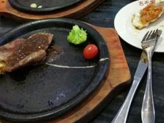 -吉布鲁牛排海鲜自助(温江合生汇店)