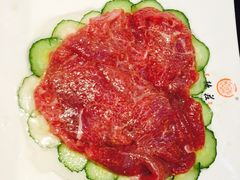 -重庆德庄火锅(太仓万达店)