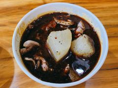 -王记生烫牛杂面馆(兰陵路店)