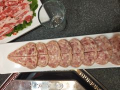 -鼎汇丰重庆老火锅(鞍顺园店)