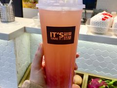 -鲜果时间·果蔬茶(赛格负二层店)