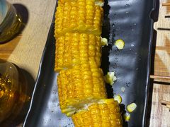 -串亿88烧烤·羊腿·羊蝎子(板泉路店)