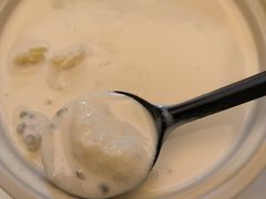-堂屋糖水店(愚园店)
