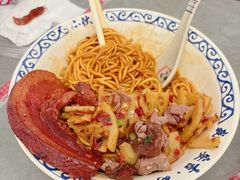 -梅溪·小伙子干挑面(安吉总店)