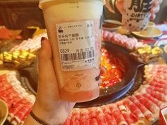 -蜀大侠火锅(四川北路店)