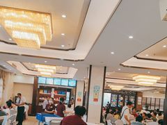 -东江渔村·古典园林·30年粤菜老字号(太和店)